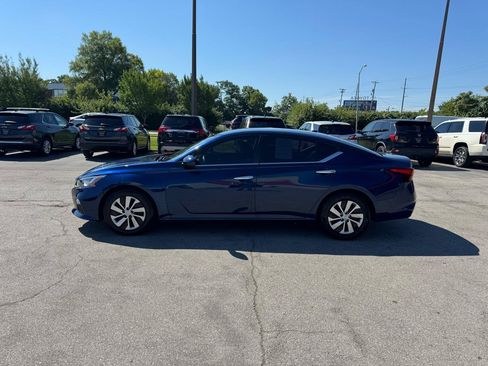 Used 2020 Nissan Altima 2.5 S FWD image 6