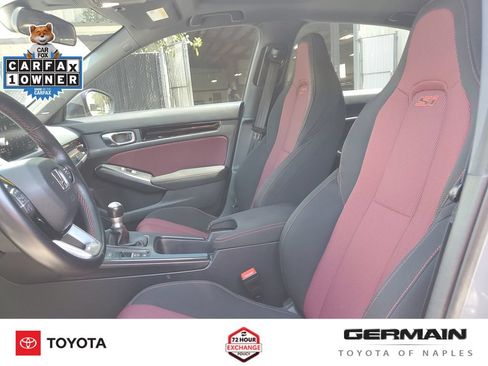 Used 2025 Honda Civic Si image 18