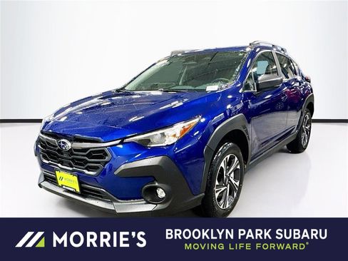 New 2026 Subaru Crosstrek 2.0i Premium image 1