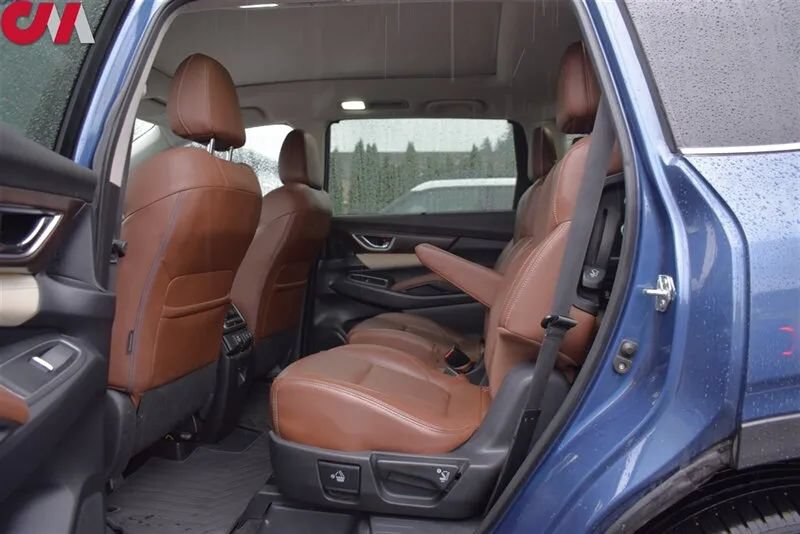 Used 2021 Subaru Ascent Touring w/ Popular Package #2A AWD/4WD image 28