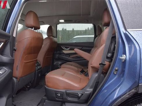 Used 2021 Subaru Ascent Touring w/ Popular Package #2A AWD/4WD image 28