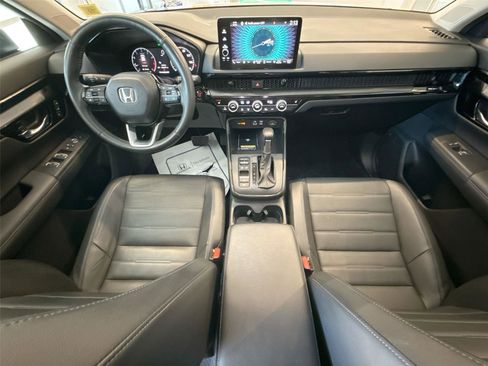 Used 2023 Honda CR-V EX-L image 22