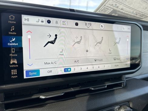 New 2026 Jeep Wrangler Sport S image 27