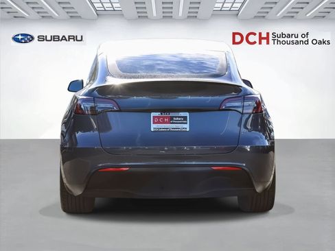 Used 2023 Tesla Model Y Performance image 5