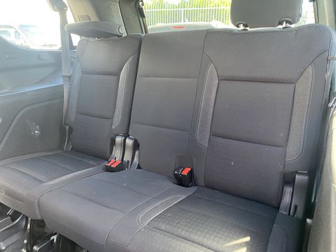 Used 2021 Chevrolet Tahoe LS RWD image 17