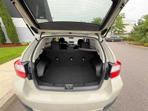 Used 2015 Subaru Crosstrek 2.0i Premium w/ Moonroof Package AWD/4WD image 20