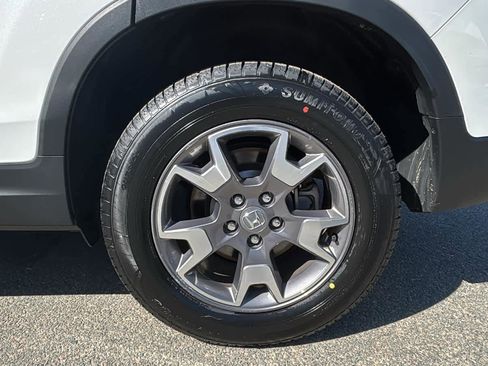 Used 2023 Honda Passport TrailSport image 10