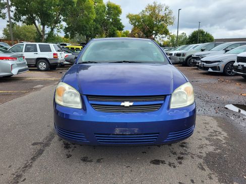 Used 2006 Chevrolet Cobalt LS image 5