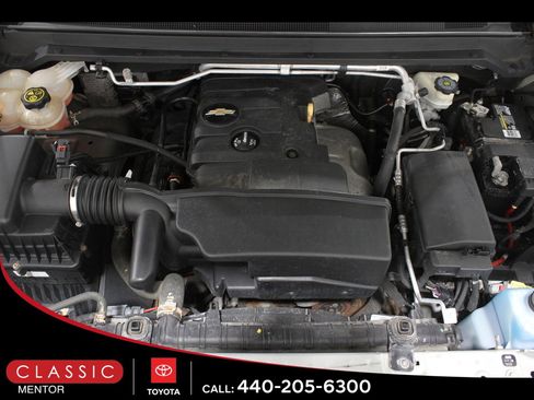 Used 2017 Chevrolet Colorado W/T w/ WT Convenience Package image 17