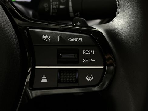 Used 2025 Acura Integra FWD image 31