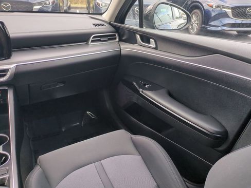 Used 2023 Kia K5 LXS image 16