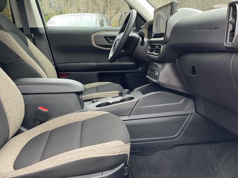 Used 2025 Ford Bronco Sport Big Bend image 64