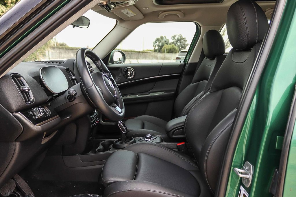 Used 2023 MINI Cooper Countryman S FWD image 26