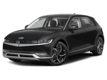 Certified 2024 Hyundai Ioniq 5 Limited