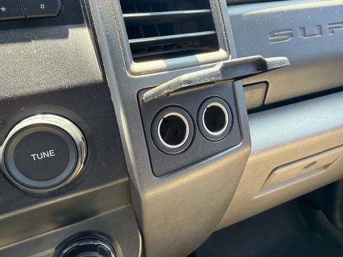 Used 2019 Ford F350 XL w/ Power Equipment Group AWD/4WD image 17
