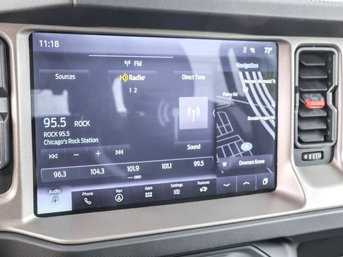 Used 2023 Ford Bronco Raptor AWD/4WD image 25