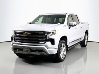 New 2026 Chevrolet Silverado 1500 High Country video 3