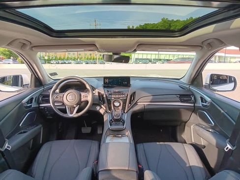 Used 2023 Acura RDX AWD image 19