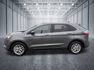 Used 2024 Ford Edge SEL AWD/4WD video 2