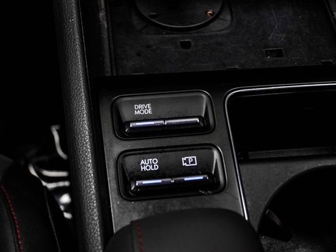 Used 2024 Hyundai Sonata N Line FWD image 22