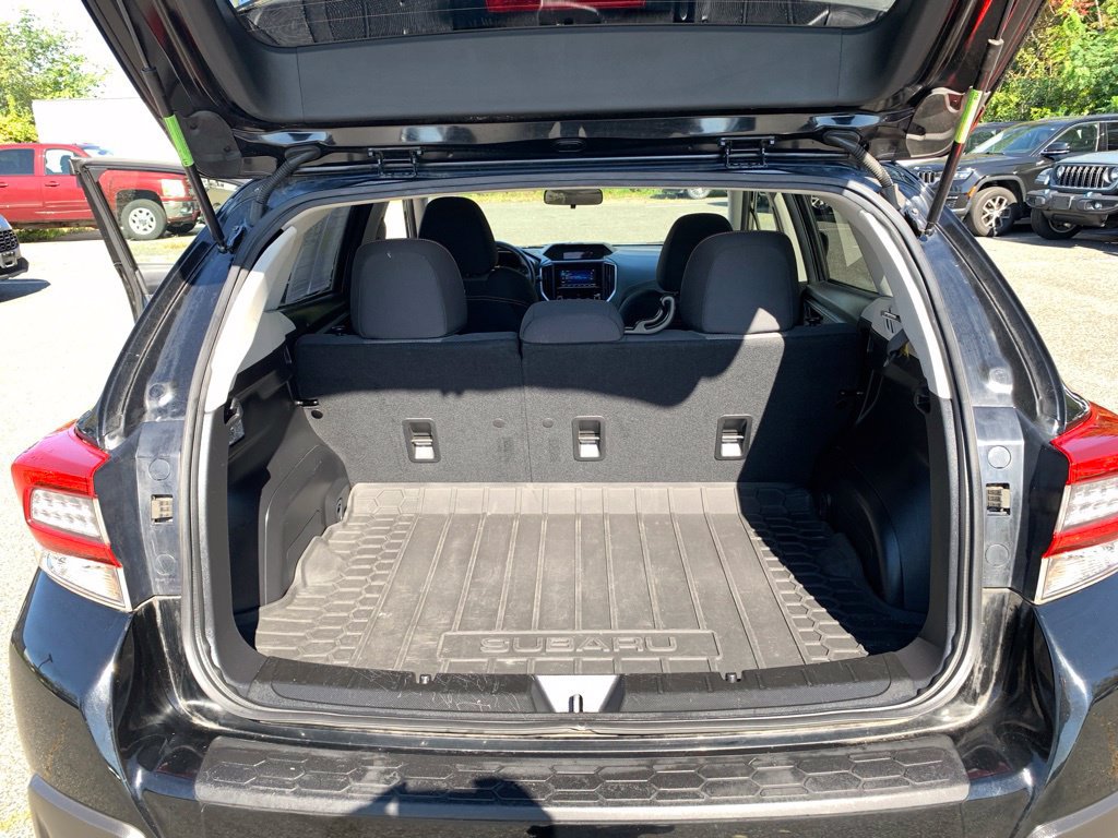 Used 2021 Subaru Crosstrek 2.0i Premium AWD/4WD image 25