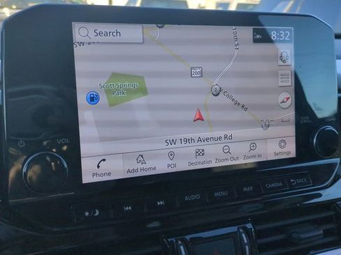 Used 2023 Nissan Pathfinder SL w/ SL Premium Package image 22