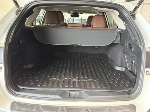 Certified 2023 Subaru Outback Touring XT AWD/4WD image 18