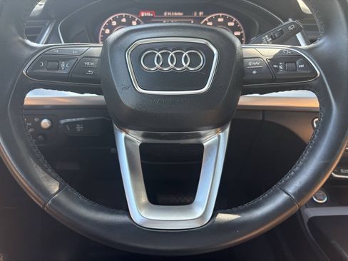 Used 2018 Audi Q5 Prestige AWD/4WD image 20