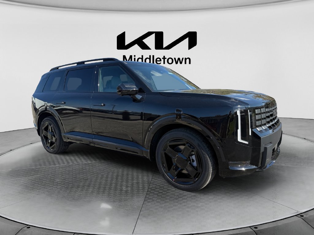New 2027 Kia Telluride X-Line SX Prestige AWD/4WD image 7
