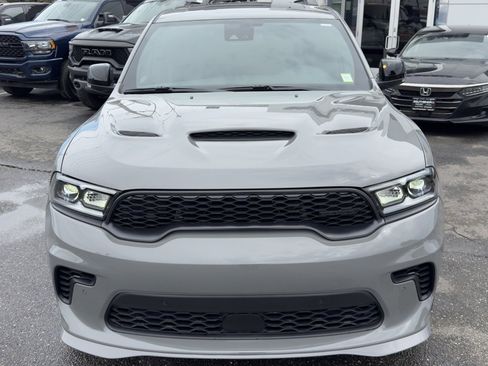 New 2026 Dodge Durango GT image 2