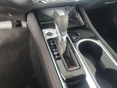 New 2025 Nissan Altima 2.5 SR w/ SR Premium Package image 17