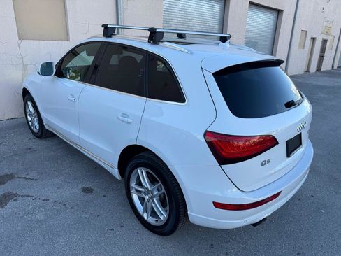 Used 2014 Audi Q5 2.0T Premium Plus w/ Premium Plus Package AWD/4WD image 20
