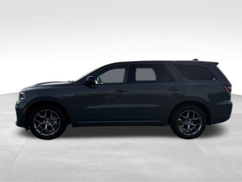 New 2026 Dodge Durango GT AWD/4WD image 7