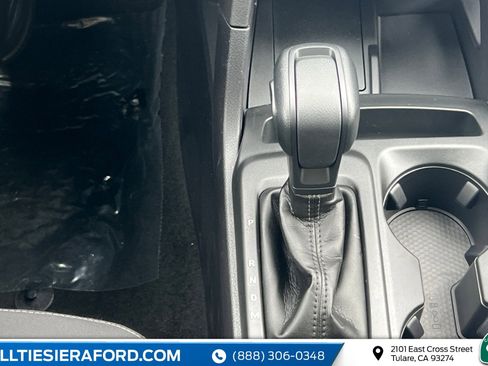 New 2025 Ford Ranger XL w/ Trailer Tow Package image 21