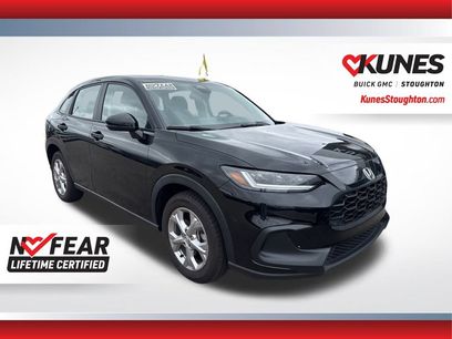 Used 2023 Honda HR-V LX