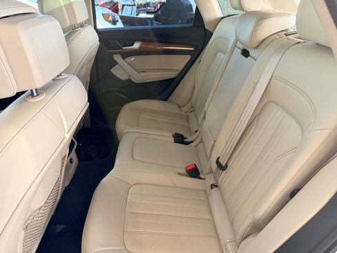 Used 2023 Audi Q5 2.0T Premium Plus image 20