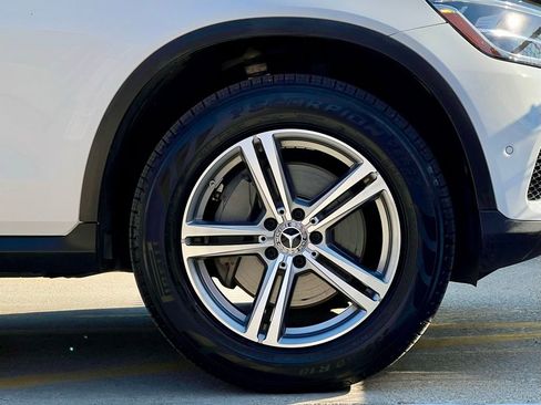 Certified 2022 Mercedes-Benz GLC 300 4MATIC image 12