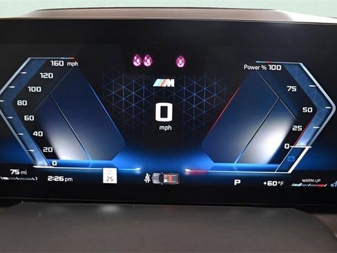 Used 2024 BMW X7 M60i w/ Executive Package image 28