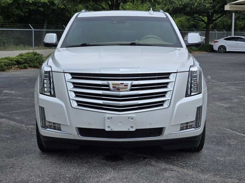 Used 2019 Cadillac Escalade ESV Platinum AWD/4WD image 3