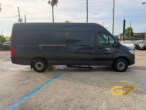 Used 2019 Mercedes-Benz Sprinter 170 image 6
