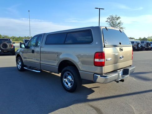 Used 2005 Ford F150 XL RWD image 5