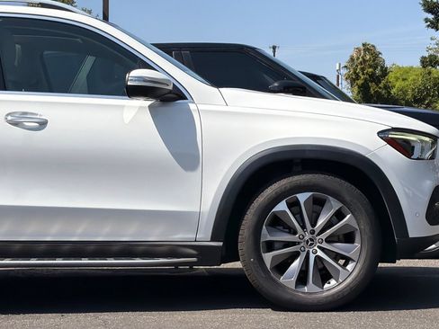 Used 2022 Mercedes-Benz GLE 350 image 36