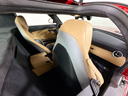 Used 2011 Mercedes-Benz SLS AMG Base image 22