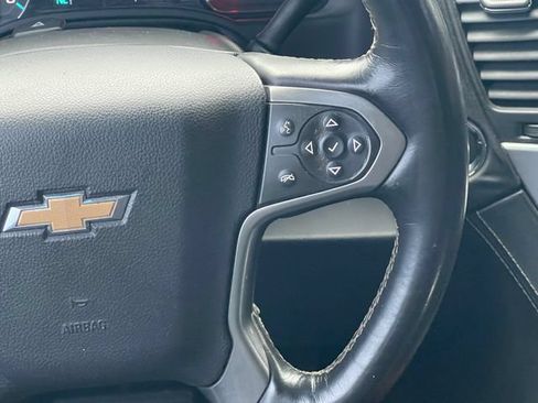Used 2016 Chevrolet Suburban LTZ AWD/4WD image 22