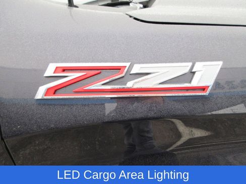 Certified 2022 Chevrolet Silverado 1500 RST AWD/4WD image 11