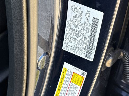 Certified 2026 Honda CR-V Sport image 19
