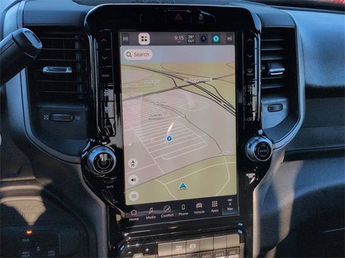 New 2026 RAM 4500 Tradesman image 22