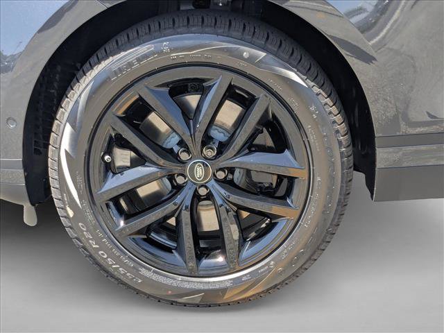 New 2026 Land Rover Range Rover Velar S AWD/4WD image 10