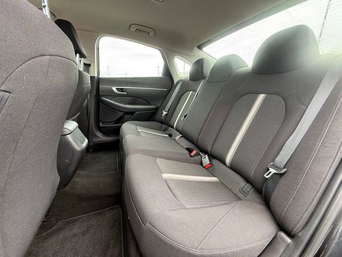Used 2022 Hyundai Sonata SE FWD image 23
