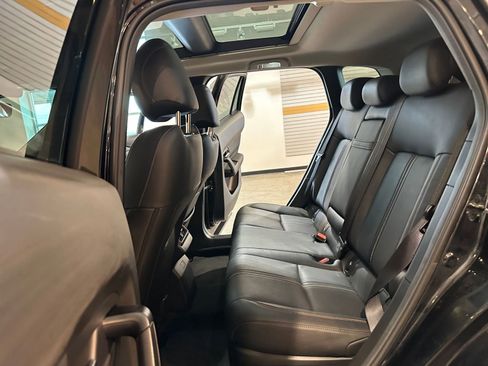 Used 2025 MAZDA CX-50 2.5 Hybrid w/ Premium Plus Pkg image 27